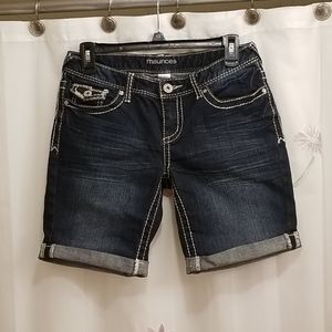 Maurice shorts
